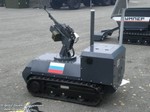 Обзоры роботов России